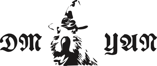 DM Yan Logo
